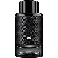 Amazon.com: Explorer by Mont Blanc for Men - 3.3 oz EDP
